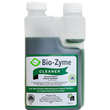 Bio-Zyme Cleaner, Degreaser and Deodoriser Concentrated Enzyme-based General Cleaner Sanitiser Lemon Fragrance 1L Bottle
